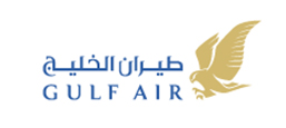 Gulf Air expo